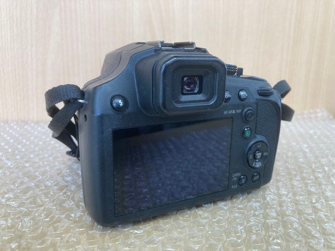 Panasonic LUMIX DC-FZ85 デジタルカメラ