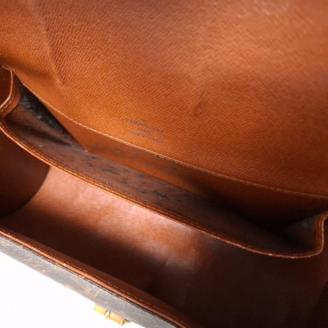 LOUIS VUITTON マルヌ モノグラム ショルダーバッグ M51369