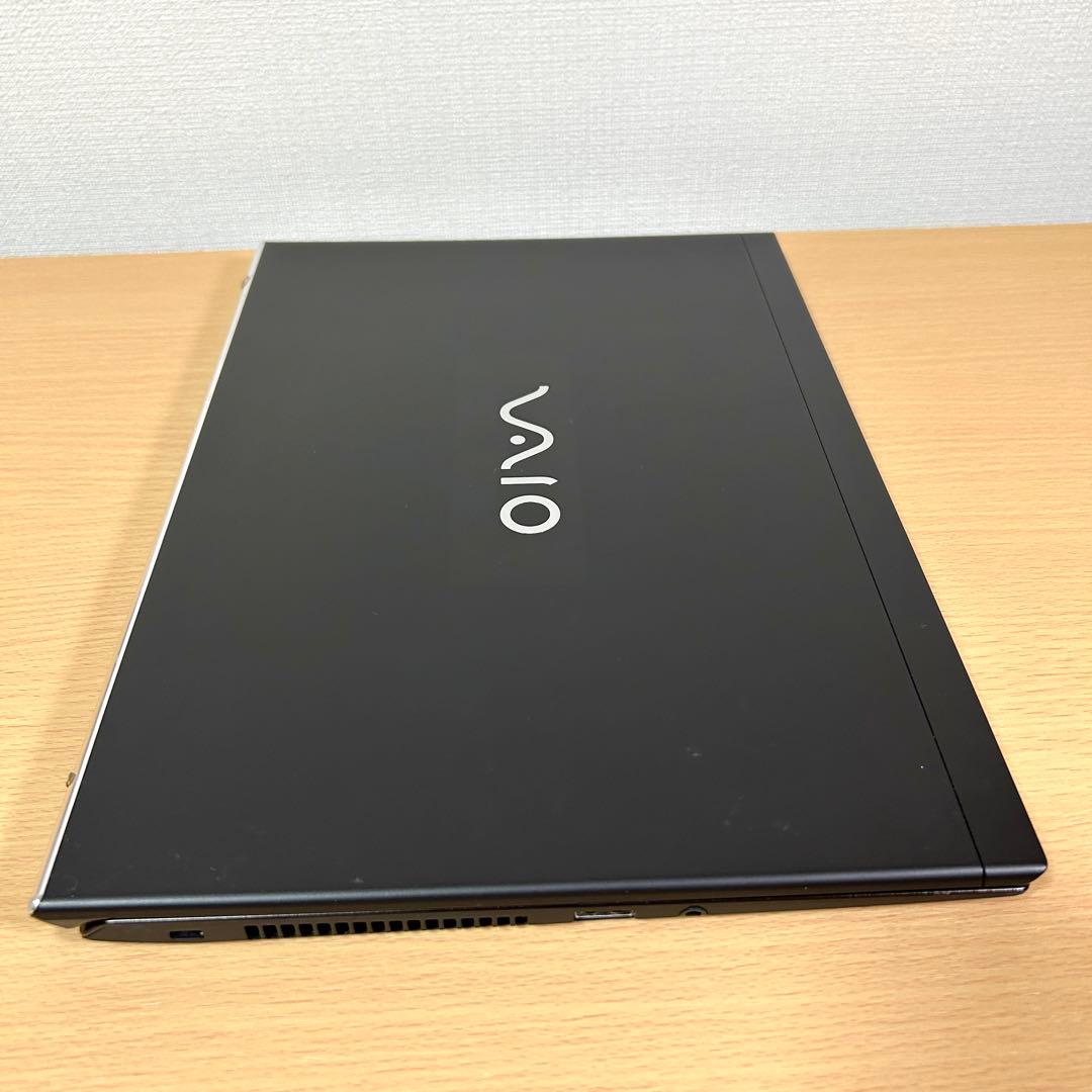 VAIO Pro PK VJPK211 第11世代 14型 FHD バイオ i5