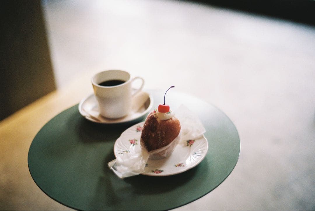 LEICA M6 0.72 と Summicron 5cm f2