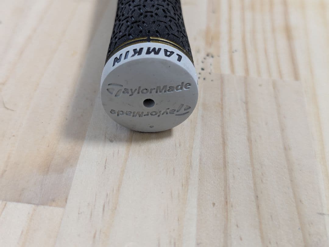 TOUR AD DI-6S シャフト フレックスS 3W/ミニドラ