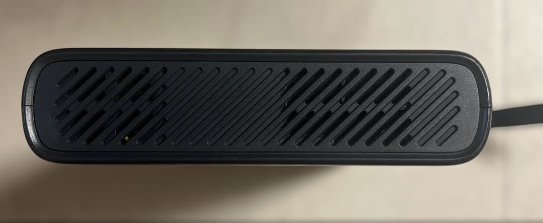 Anker Power House100 モバイル電源 27000mAh