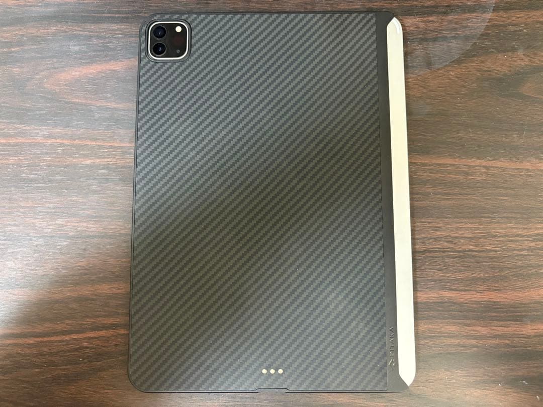 美品 iPad Pro 第三世代 m1 11インチ 128gbおまけ多数