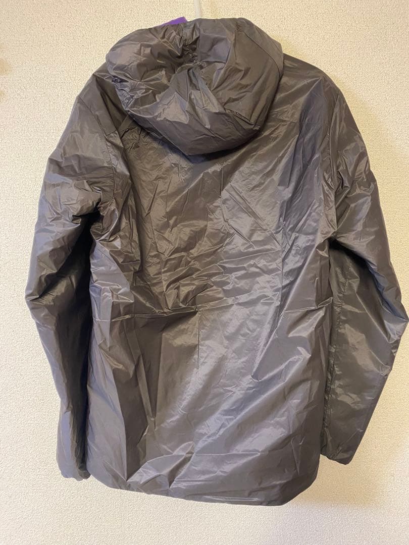 パタゴニア　DAS Light Hoody DASライトフーディ