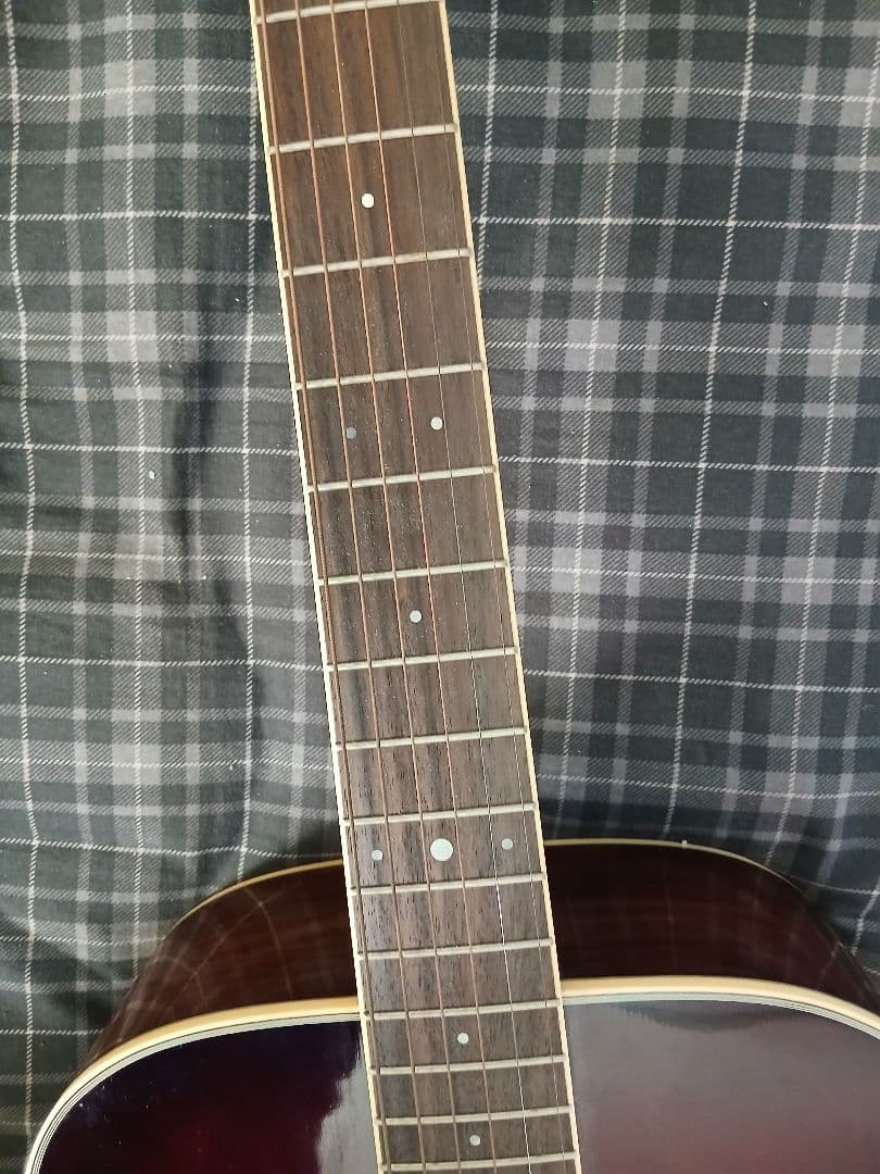 n*n様 美品　YAMAHA LS6 アコースティックギター　ケース付き