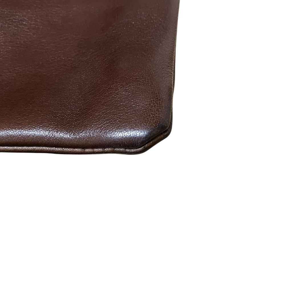 ✨希少✨PORTER 本革 レザー サコッシュ 日本製 廃番 COUNTER系