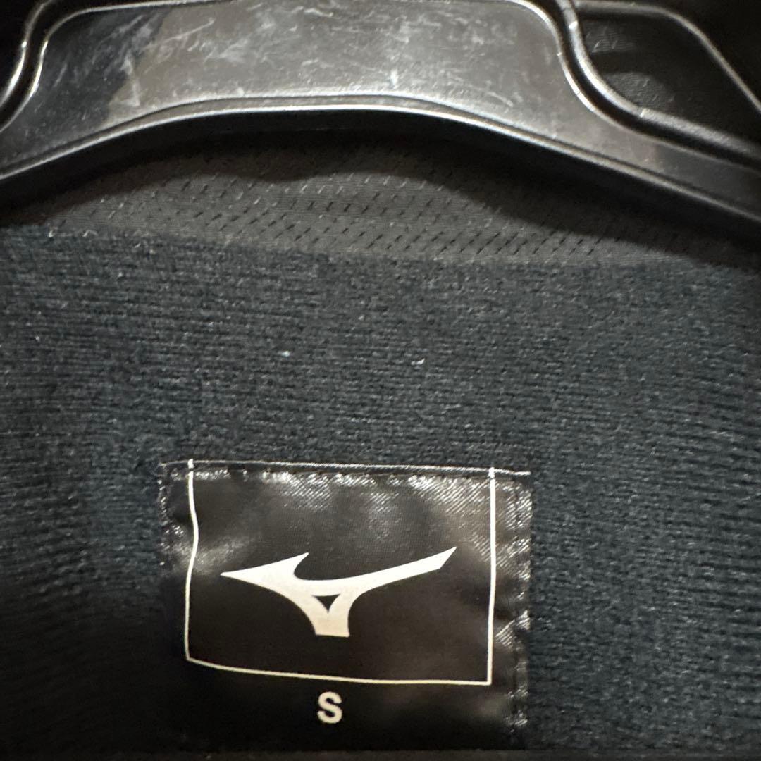 名古屋グランパスウォーマーシャツSサイズ