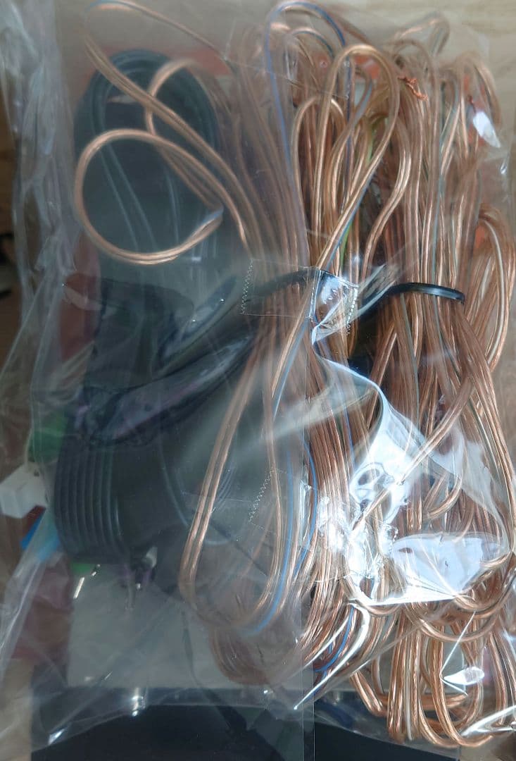 ■ONKYO　PR-155SPX 5.1chサラウンドシアターシステムセット