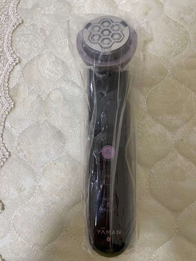 新春限定価格新品未使用YAMANフォトプラスプレステージSP II 美顔器