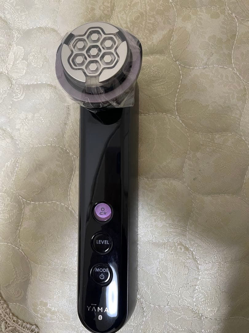 新春限定価格新品未使用YAMANフォトプラスプレステージSP II 美顔器