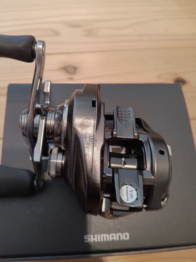 22バンタム ノーマルギア　オーバーホール済