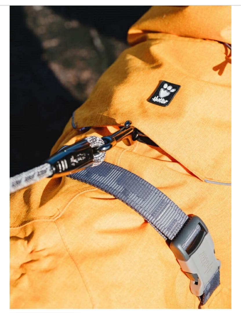 Hurtta フルッタ　犬用ジャケット エクスペディション　35 cm