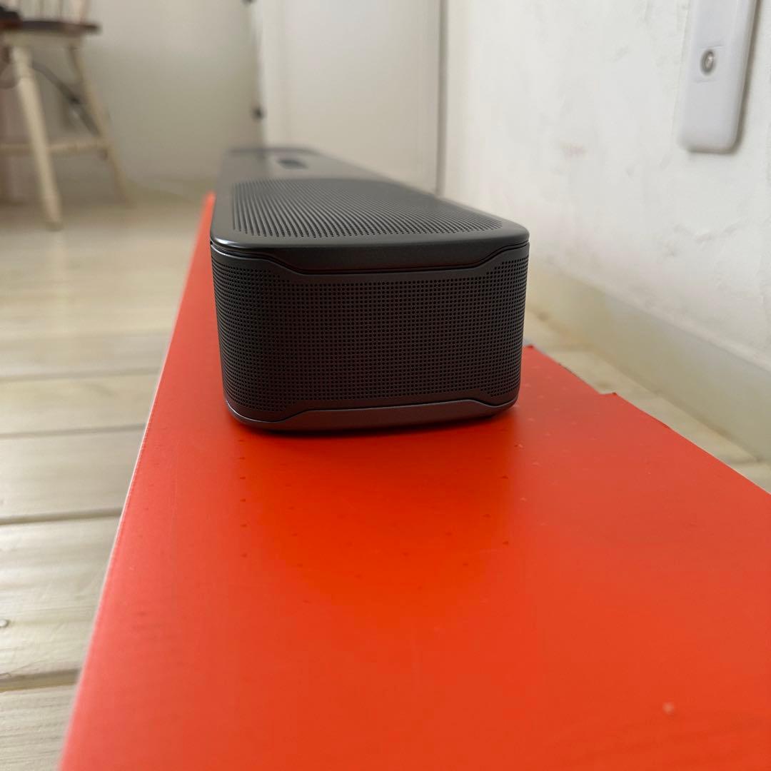 JBL BAR 5.0 MULTIBEAM 3Dサウンドバー スピーカー 美品