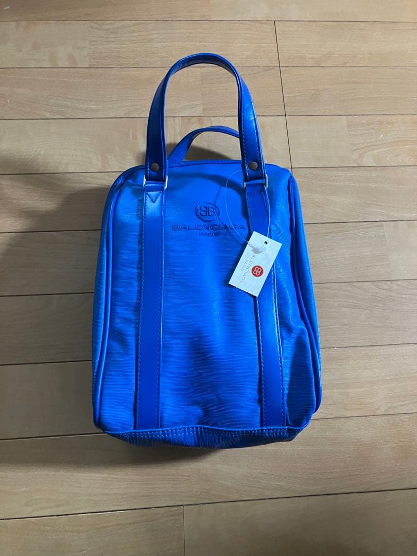 BALENCIAGA ダンロップ ゴルフシューズ