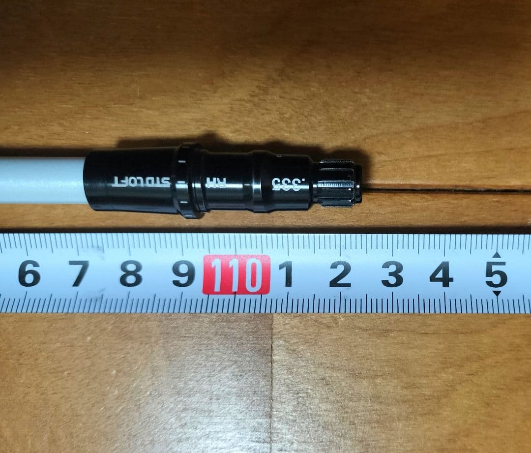 ま*も様 Tour AD GC-5 R-1 ドライバーシャフト テーラーメイド