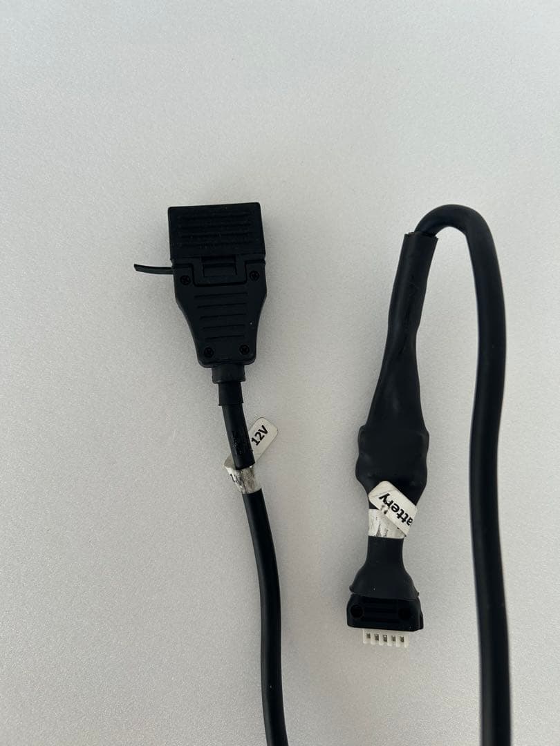 SHORAI ショーライ　ショーライバッテリー　充電器