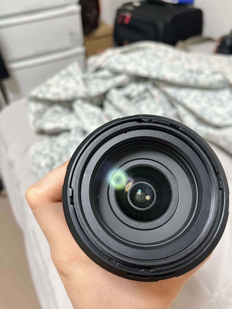 その他 TAMRON AF18-250F3.5-6.3 LD DiII