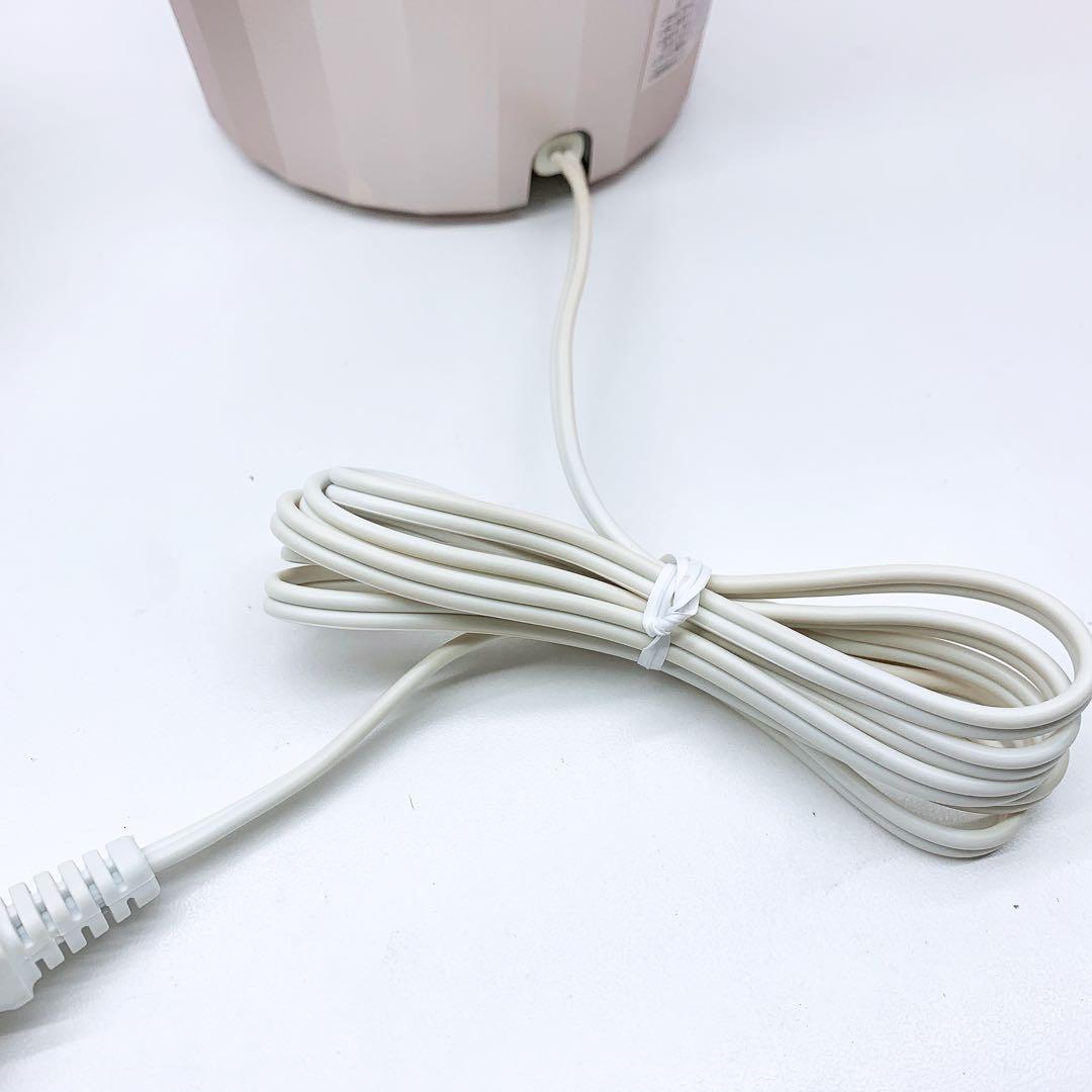 《最新モデル⭐️ほぼ未使用》 ヤーマン フォトケア フォトスチーマー YJSB1P