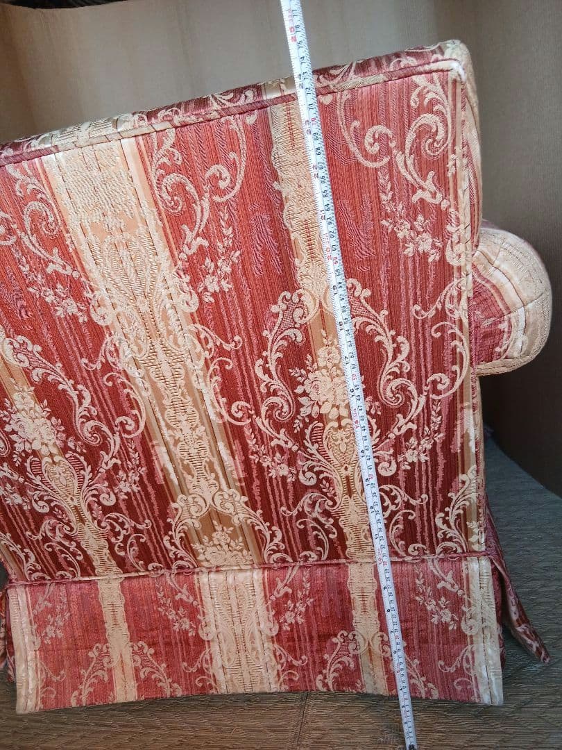 COUNCILL　一人掛け　アームチェア 　ソファー