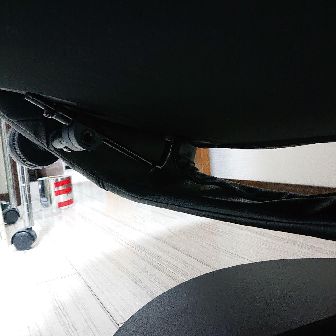 【直接引渡】 ニトリ パーソナルチェア　中古 美品 使用期間わずか　たまプラーザ