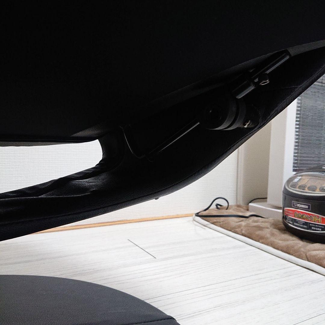 【直接引渡】 ニトリ パーソナルチェア　中古 美品 使用期間わずか　たまプラーザ