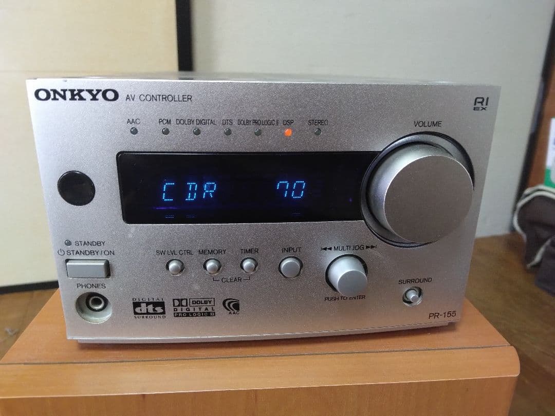 ONKYO SWA-V10X パワードサブウーファー