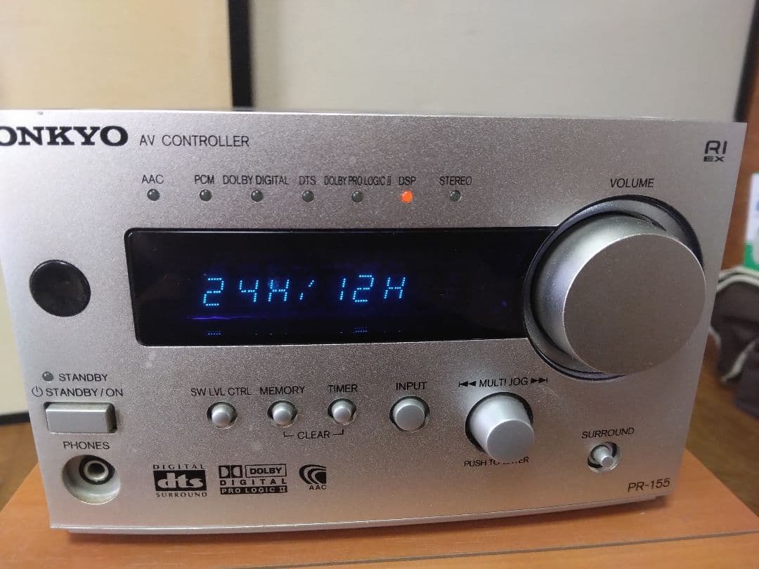 ONKYO SWA-V10X パワードサブウーファー