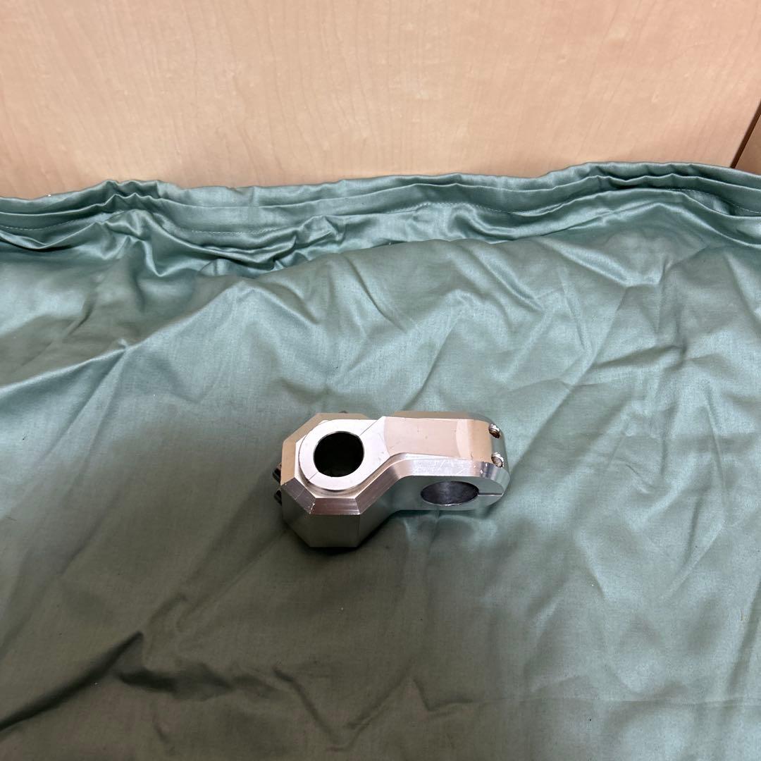 超希少　azonic ステム　old mtb