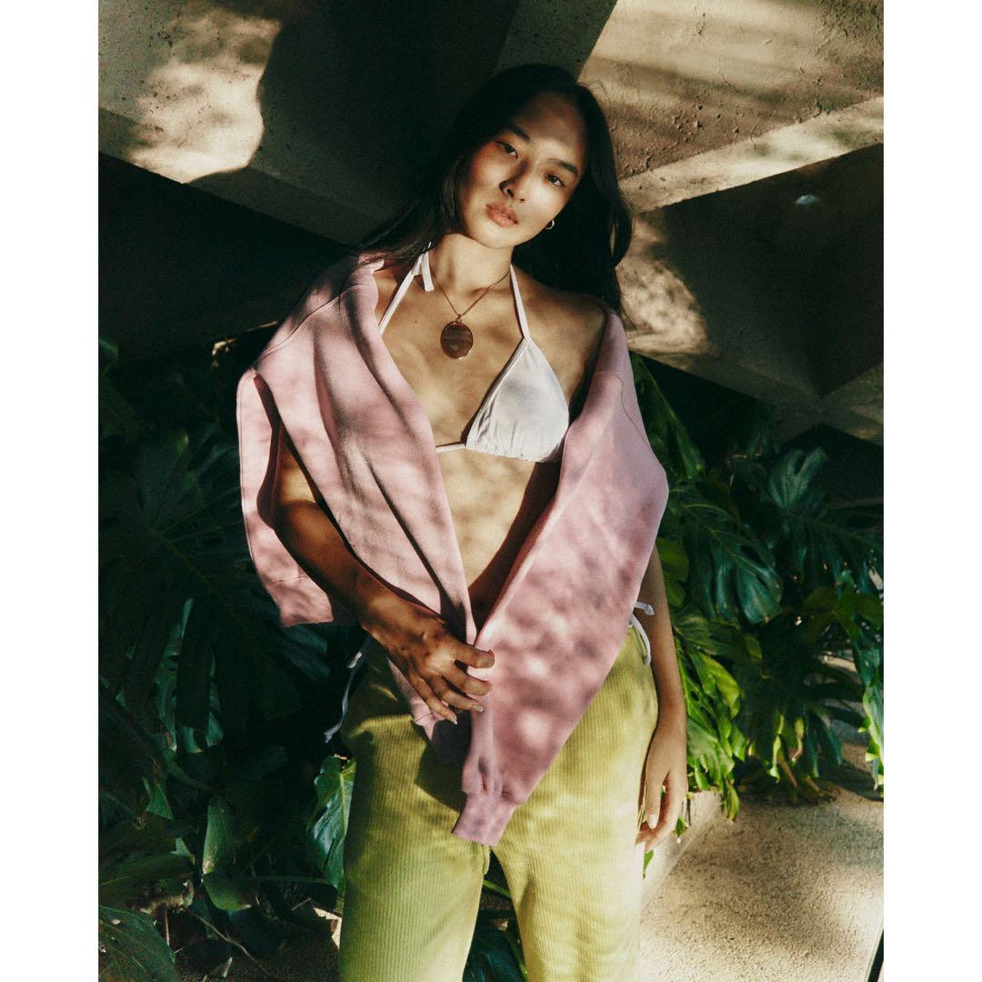 SEAROOMLYNN Volume Sweatプルオーバー