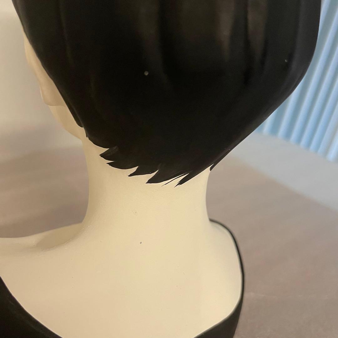 Kyne 博多人形 松尾吉将 美品