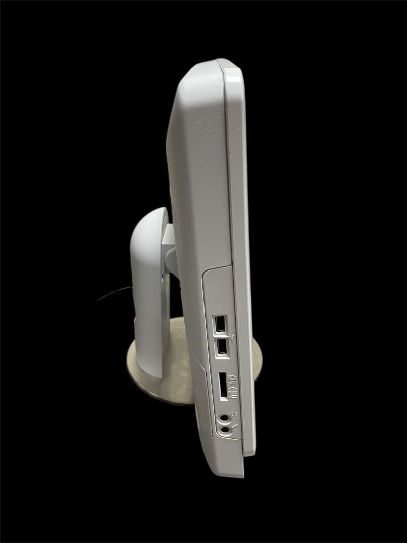 高速SSD仕様 富士通一体型デスクトップpc FH55/CD