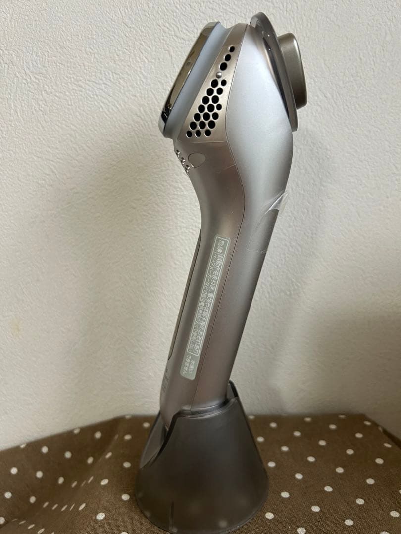 Panasonic 美顔器　イオンエフェクター　EH-ST98-N GOLD