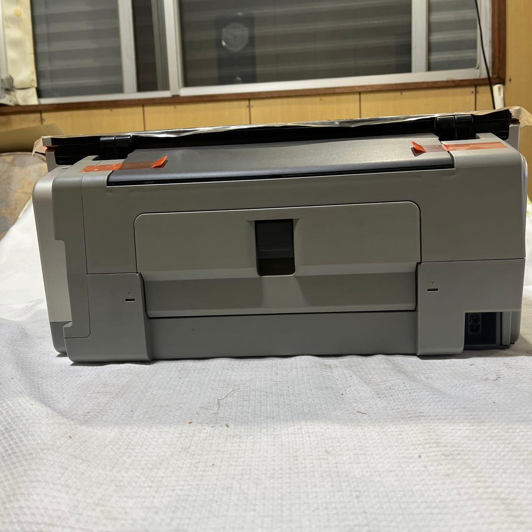 Canon PIXUS MP500 プリンター　未使用品