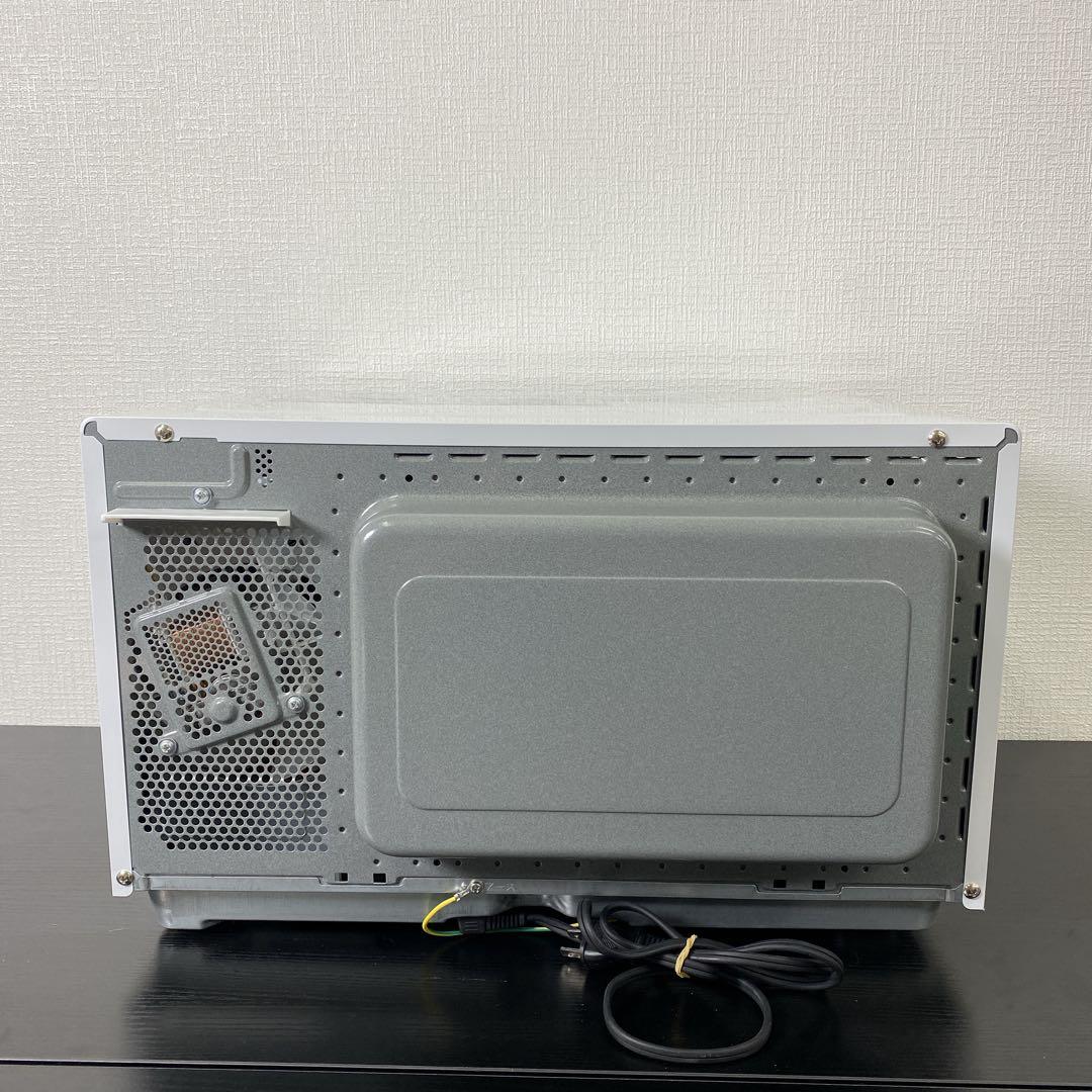 送料込み＊Panasonic 電子レンジ 2022年製＊0820-1