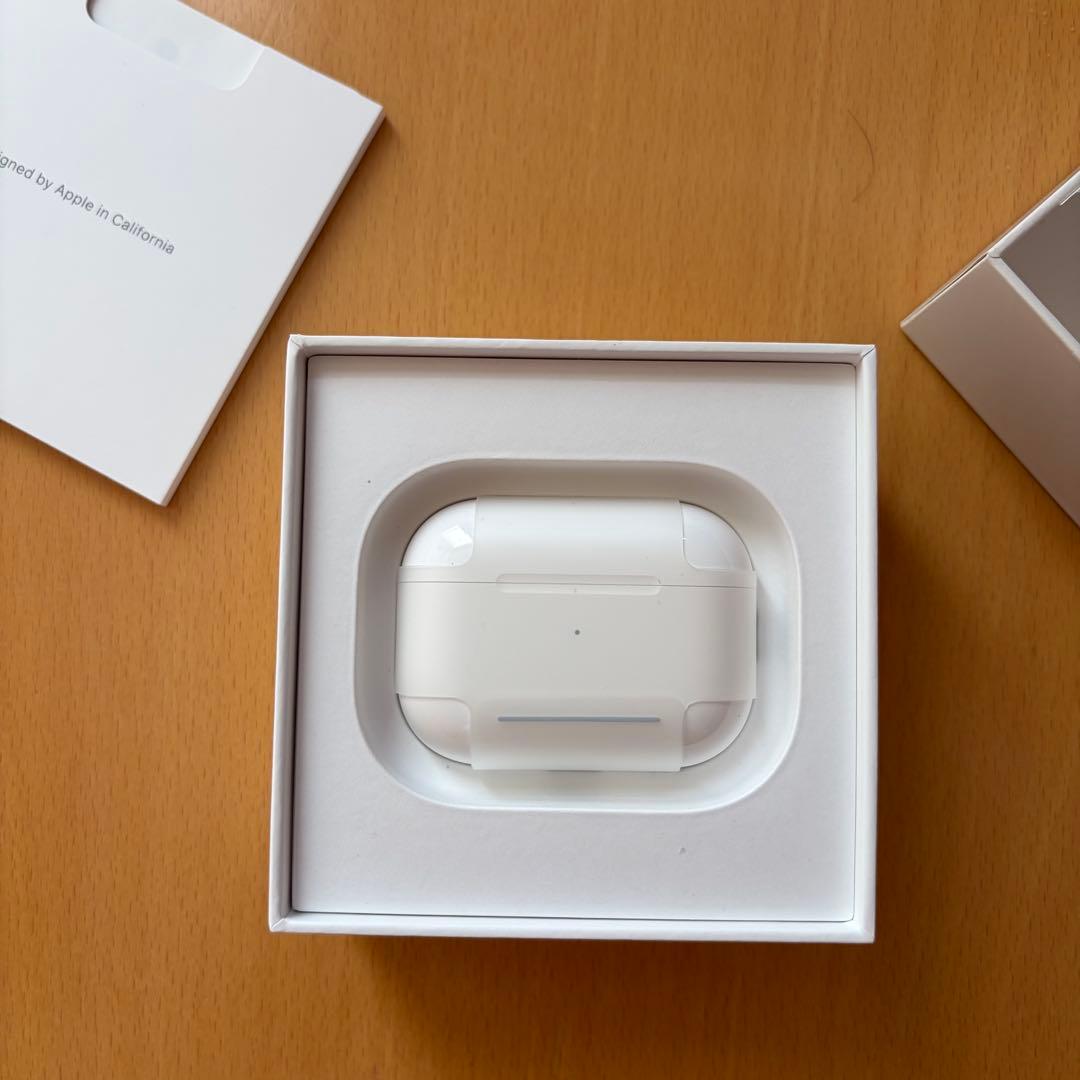 AirPods Pro 第2世代 (Type-C)