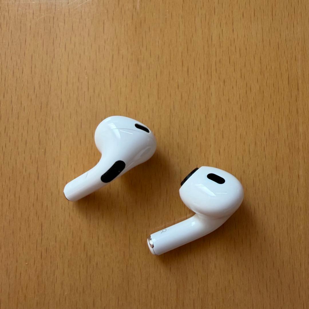 AirPods Pro 第2世代 (Type-C)