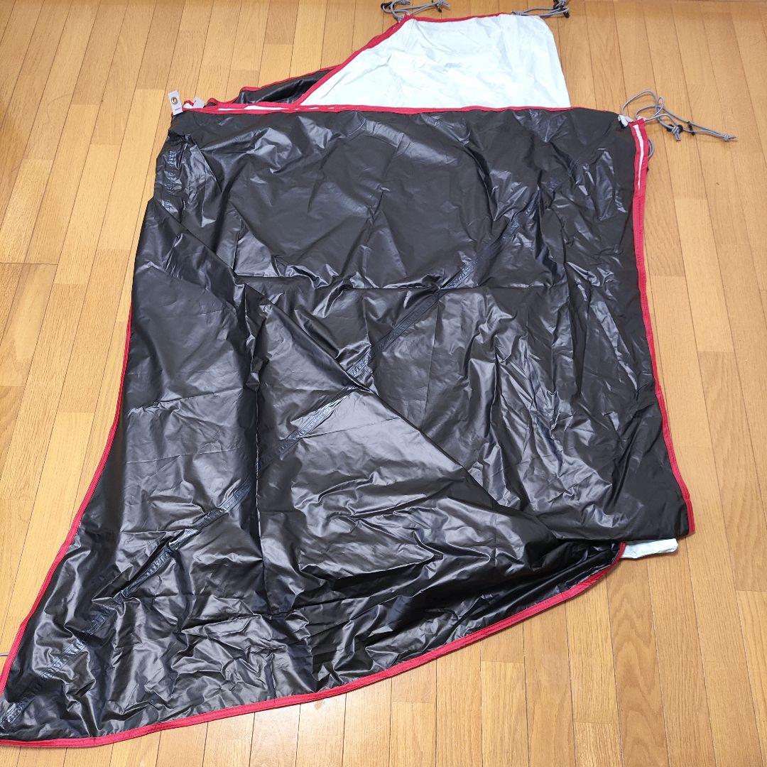 Coleman コールマン タフスクリーン 2ルームハウス MDX+