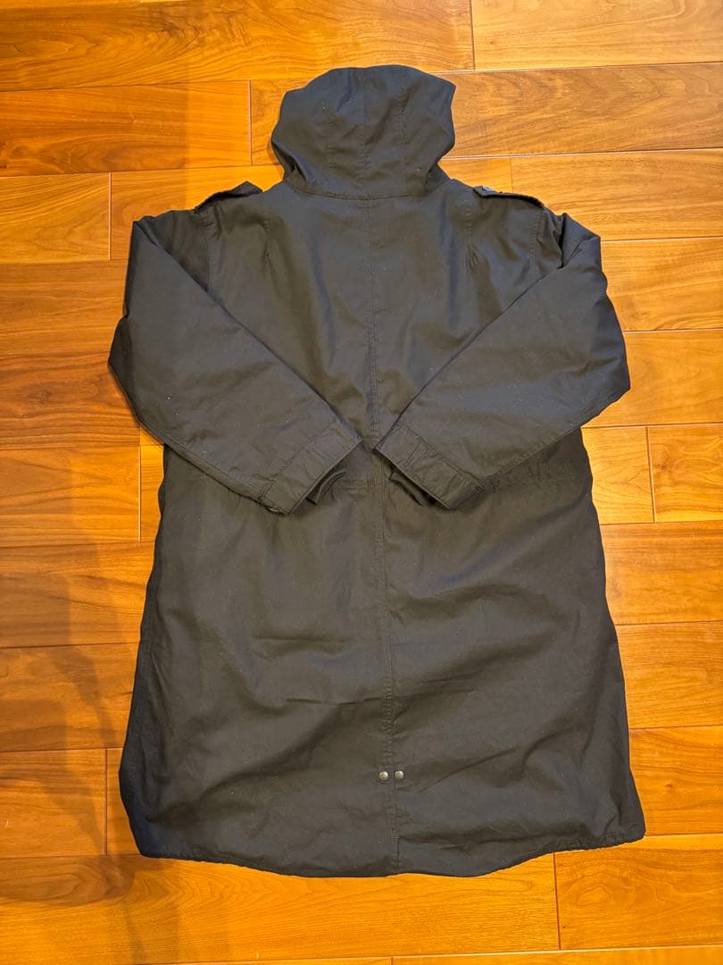 ヒューストン 5409M M-51 PARKA / M-51パーカー