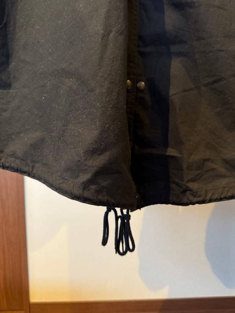 ヒューストン 5409M M-51 PARKA / M-51パーカー