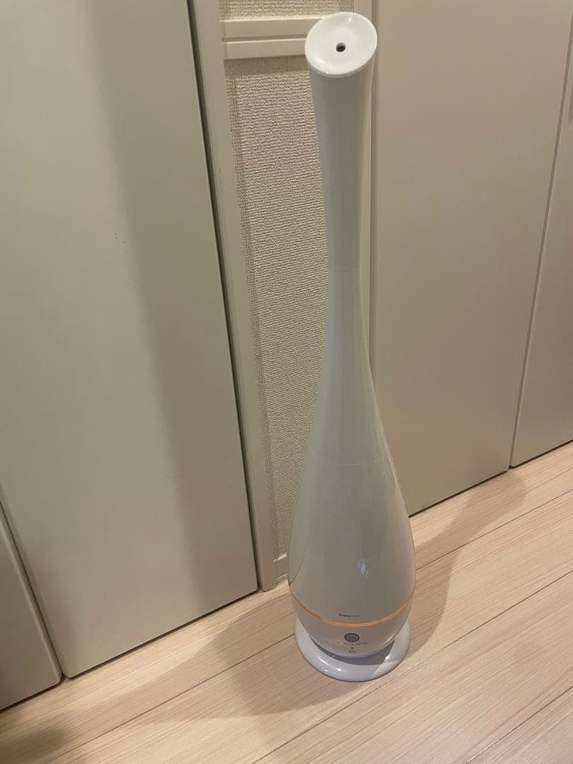 Francfranc SIRENE 超音波式加湿器 JF90-HF ホワイト