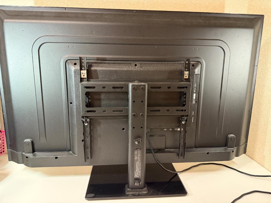 美品 I/O DATA 4K 液晶モニター49型 LCD-M4K491XDB