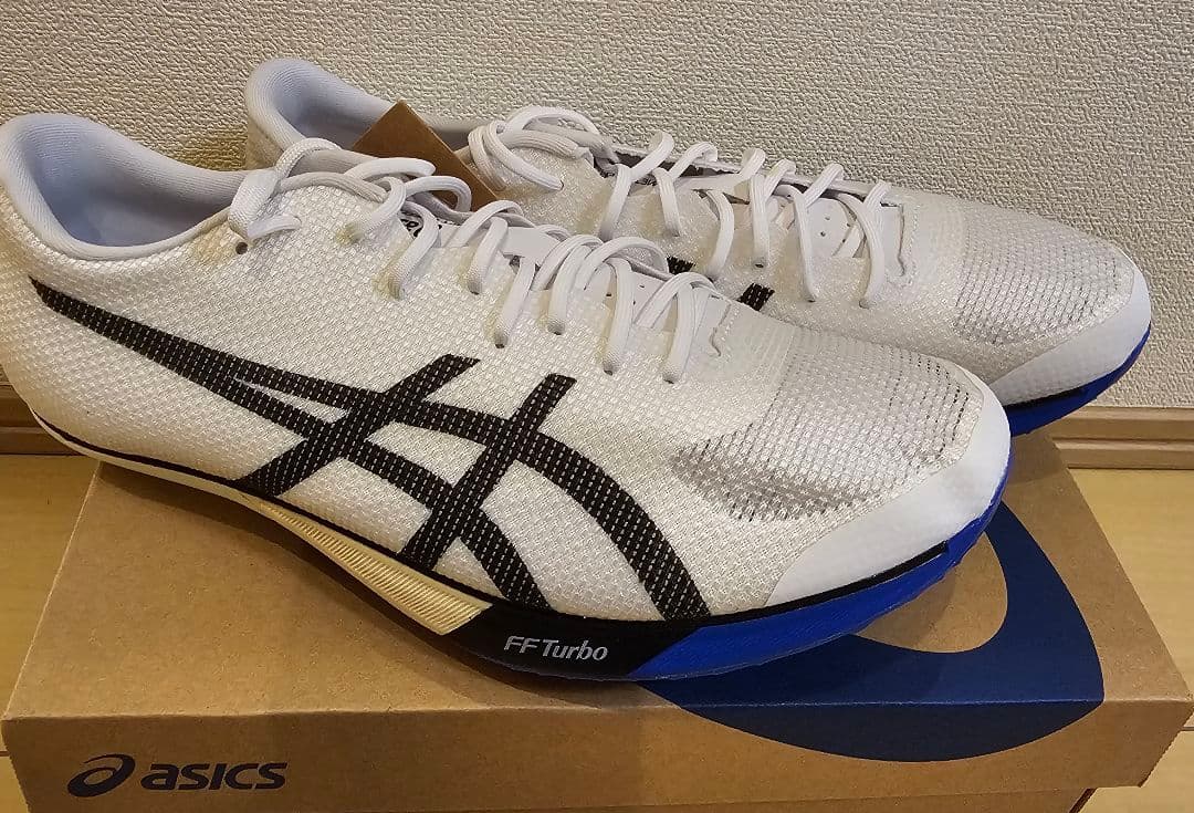 ASICS アシックス  SPEED SP2 陸上スパイク 27cm