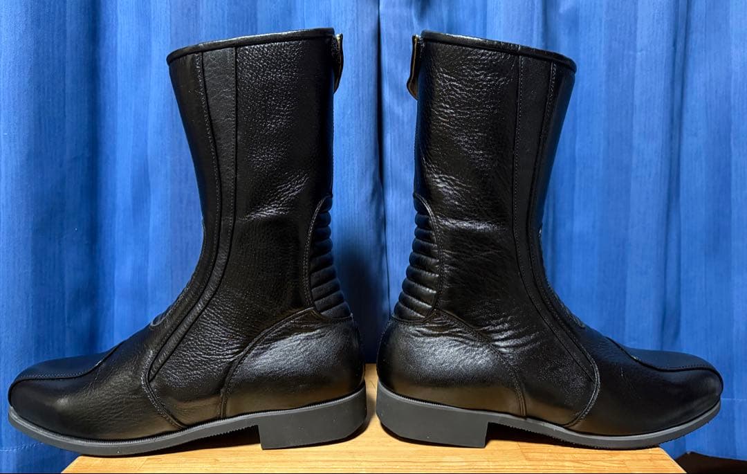 未使用品 KADOYA カドヤ G2 4012 ライディングブーツ 27.5cm