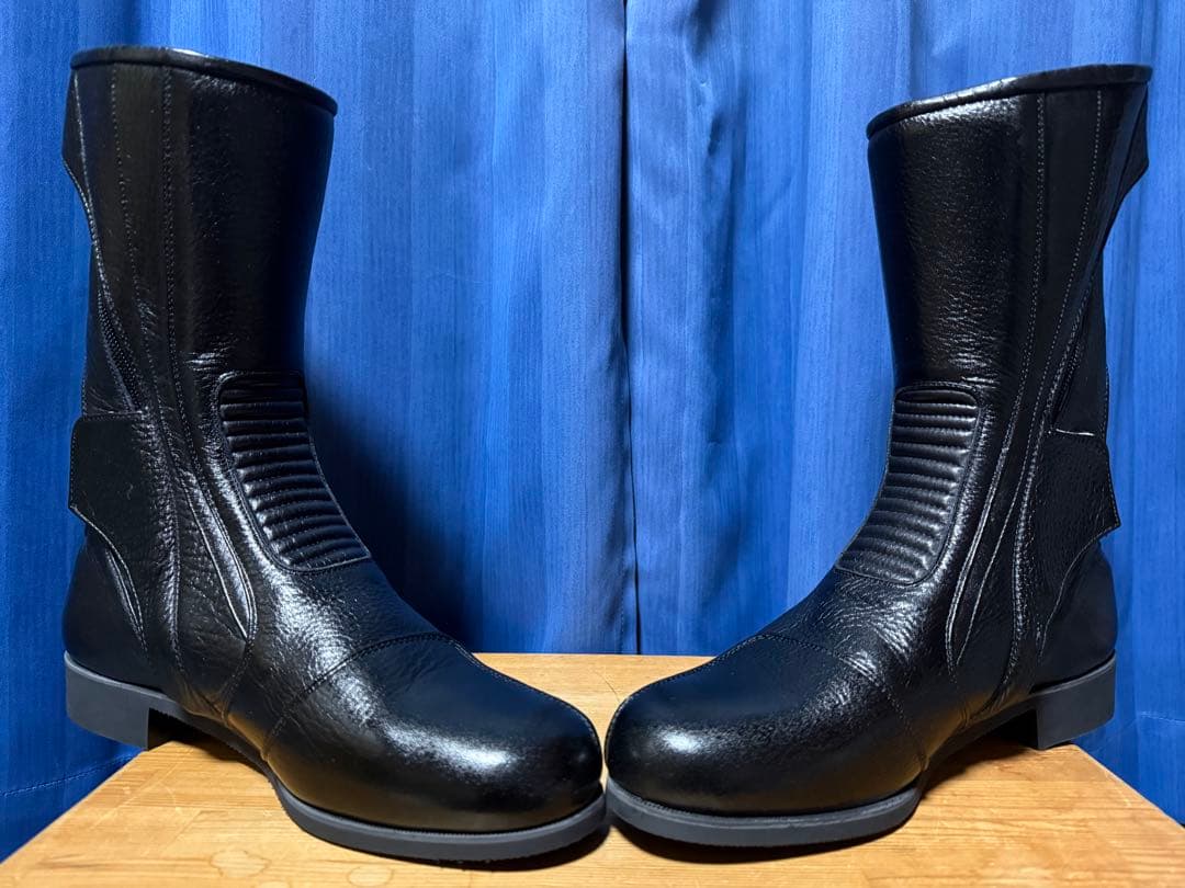 未使用品 KADOYA カドヤ G2 4012 ライディングブーツ 27.5cm