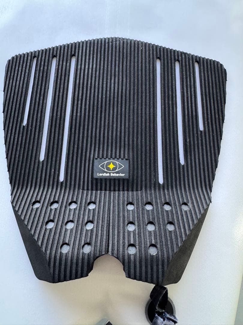 サーフィン・ボディボード SUPER BRAND / SERIAL TRY HELIX 5.11