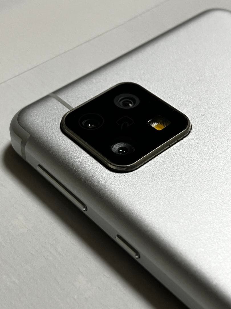 AQUOS sense4 （SIMフリー）スマホ本体