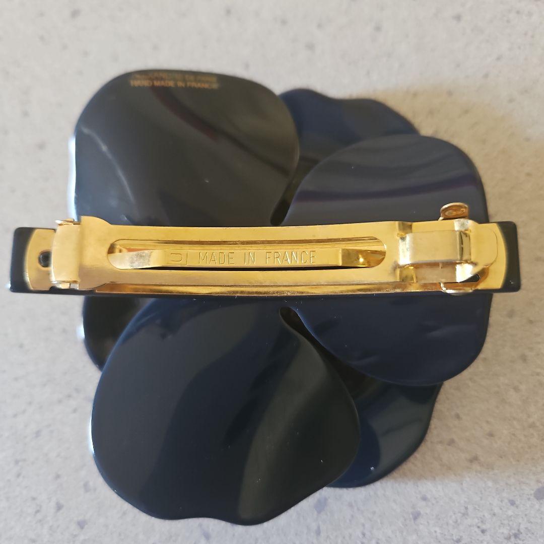 アレクサンドル　ドゥ　パリ　カメリア ALEXANDRE 　DE 　PARIS