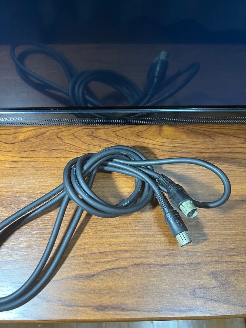 【32型液晶テレビ】maxzen 地上・BS・110度CS 　J32CH02