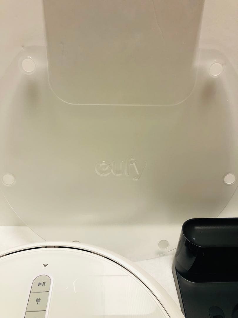 Anker Eufy Robovac G30 Hybrid 全自動掃除ロボット