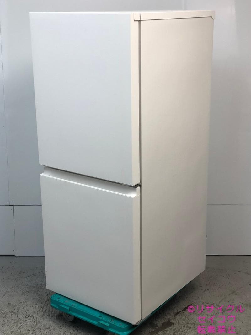 パナソニック 冷蔵庫 156L 23年式 2504191602